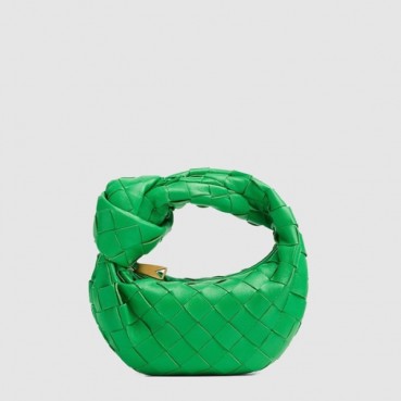 보테가 베네타 여성 캔디 조디 백 