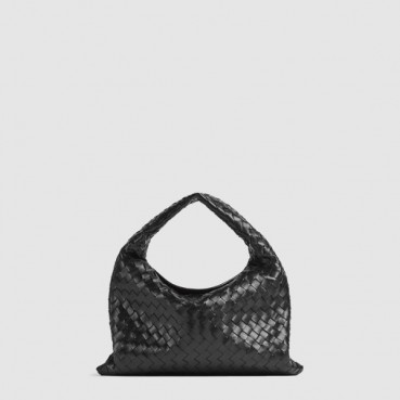 보테가 베네타 여성 폰단트 스몰 홉 