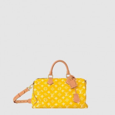 루이비통 여성 스피디 P9 반둘리에 40 M24420 