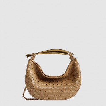 보테가 베네타 여성 사르딘 