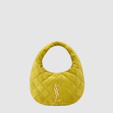 입생로랑 여성 퀼팅 이카리노 