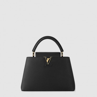 루이비통 여성 카퓌신 MM M24727 