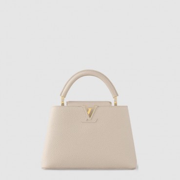 루이비통 여성 카퓌신 BB M24545 