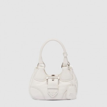 프라다 여성 나파 가죽 백 1BA381 