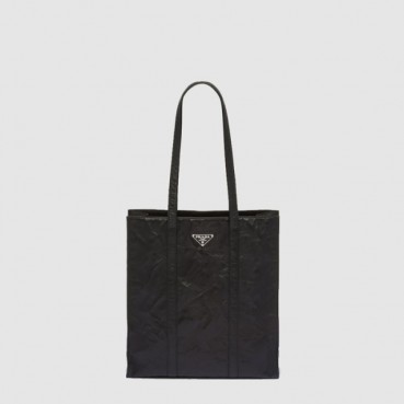 프라다 여성 가죽 토트백 1BG459 