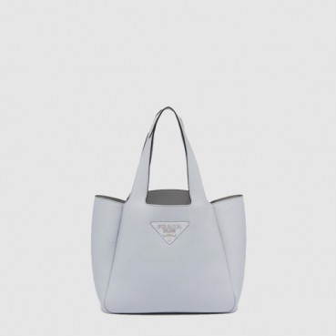 프라다 여성 가죽 토트백 1BG335 