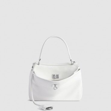 발렌시아가 여성 로데오 미니 핸드백 