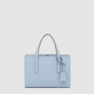 프라다 여성 리에디션 1995 미니 핸드백 1BA357 