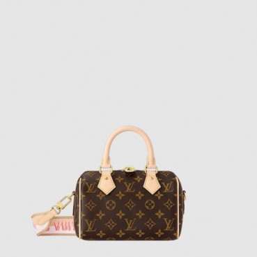 루이비통 여성 스피디 반둘리에 20 M46594 