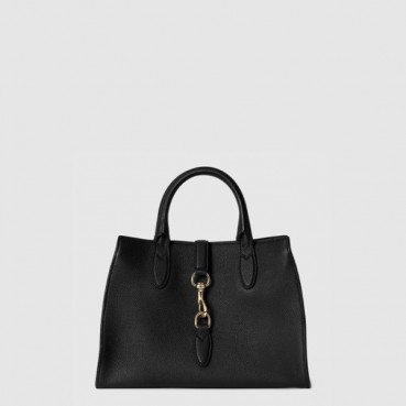 구찌 여성 미디엄 토트백 