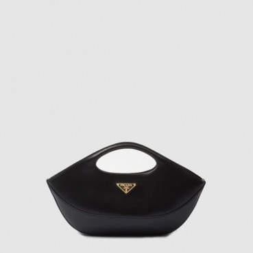 프라다 여성 가죽 핸드백 1BA421 