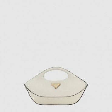 프라다 여성 가죽 핸드백 1BA421 