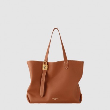 루이비통 여성 로우 키 카바스 MM M25342 