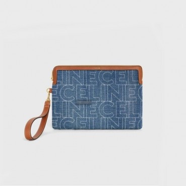 셀린느 여성 미니 클러치 