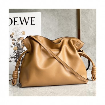 [로에베]Loewe 2021 Women's Leather Clutch Bag,24,LOEB0541 
