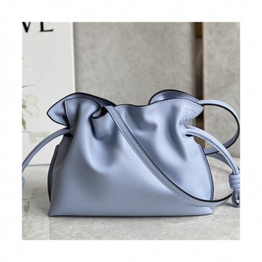 [로에베]Loewe 2021 Women's Leather Clutch Bag,24,LOEB0540 