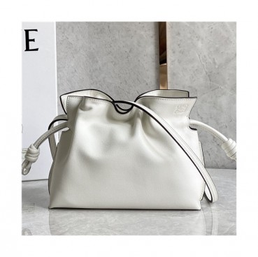 [로에베]Loewe 2021 Women's Leather Clutch Bag,24,LOEB0539 