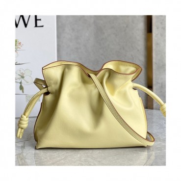 [로에베]Loewe 2021 Women's Leather Clutch Bag,24,LOEB0538 