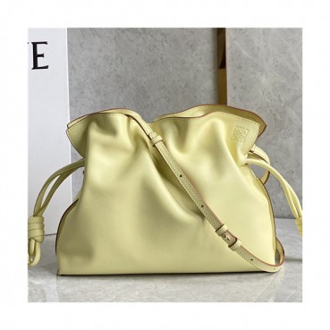 [로에베]Loewe 2021 Women's Leather Clutch Bag/Shoulder Bag,30cm,LOEB0531 