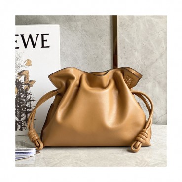 [로에베]Loewe 2021 Women's Leather Clutch Bag/Shoulder Bag,30cm,LOEB0529 