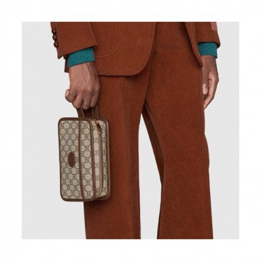 Gucci 2020 Ladies Clutch Bag ,22CM 