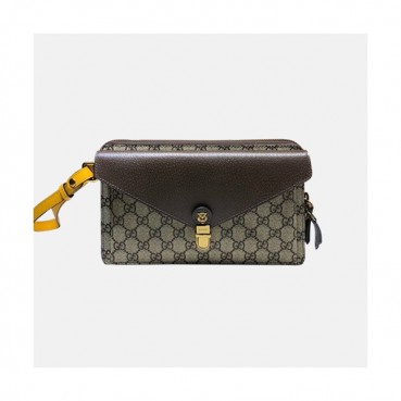 Gucci 2020 Ladies Clutch Bag ,25CM 
