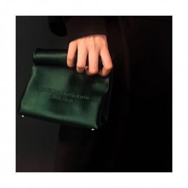 Alexander Wang 2020 Clutch Bag,16cm 