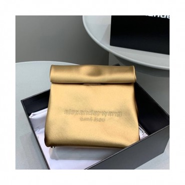 Alexander Wang 2020 Clutch Bag,16cm 