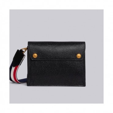 Thom Brown 2020 Leather Clutch Bag / Shoulder Bag ,20CM 