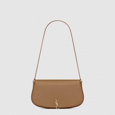 입생로랑 여성 볼테르 미니 숄더백 