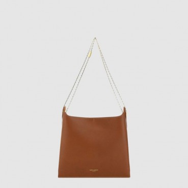 입생로랑 여성 체인 숄더백 