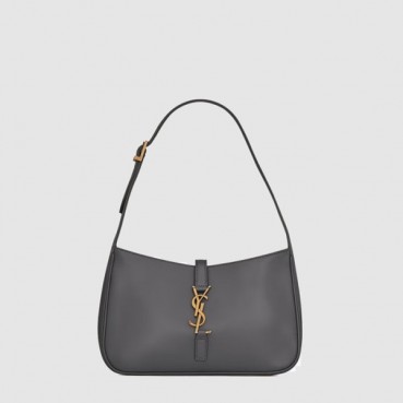 입생로랑 여성 LE5A7 호보 백 