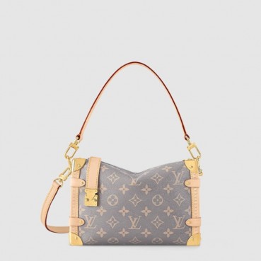 루이비통 여성 사이드 트렁크 MM M12428 