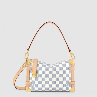 루이비통 여성 사이드 트렁크 MM N40712 