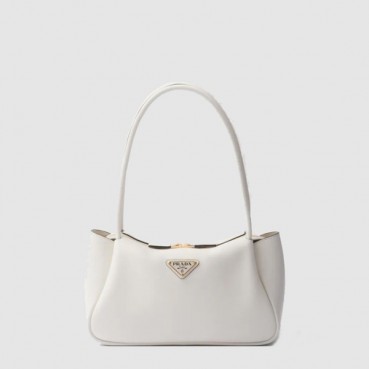 프라다 여성 호보 백 1BA444 