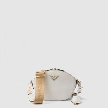 프라다 여성 미니 숄더백 1BH212 