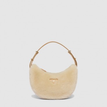 프라다 여성 아르케 숄더백 1BC194 