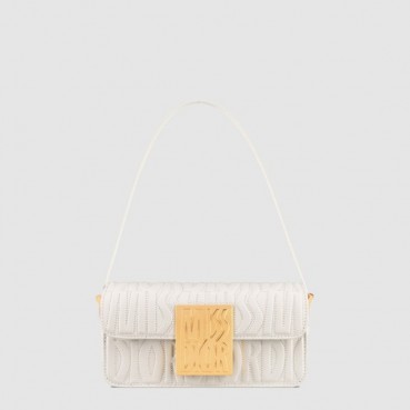 디올 여성 미스 디올 플랩 백 