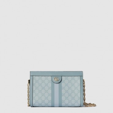 구찌 여성 스몰 숄더백 