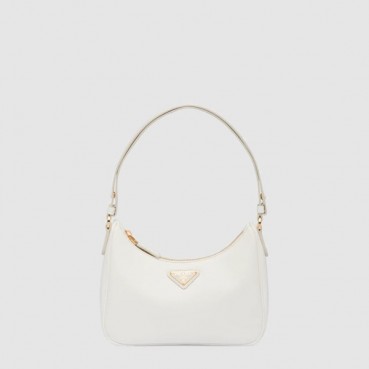 프라다 여성 가죽 미니백 1BC204 