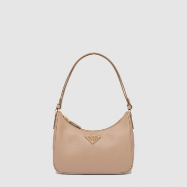 프라다 여성 가죽 미니백 1BC204 