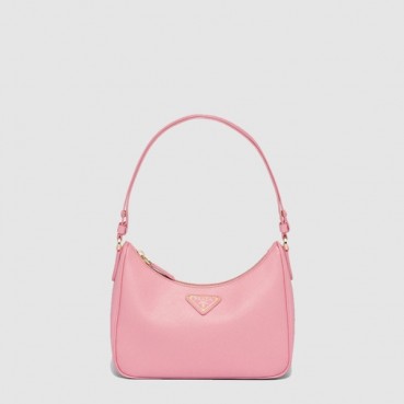 프라다 여성 가죽 미니백 1BC204 