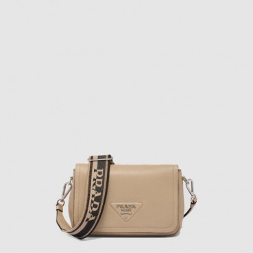 프라다 여성 가죽 숄더백 1BD314 