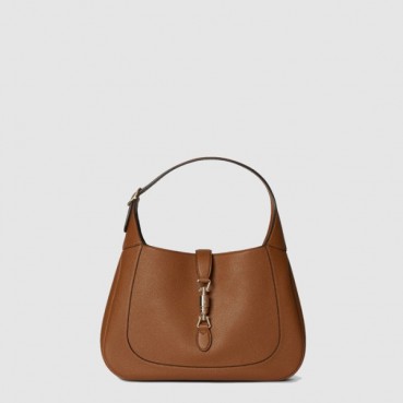 구찌 여성 재키 미디엄 숄더백 