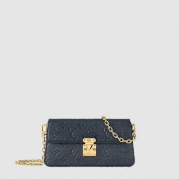 루이비통 여성 윌릿 온 체인 메티스 앙프렝뜨 M82671 