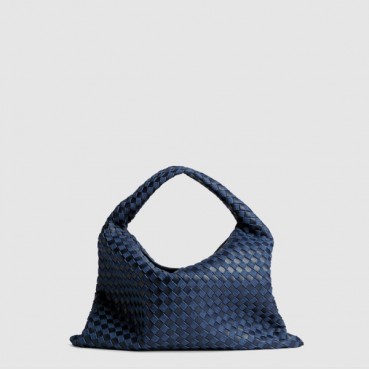 보테가 베네타 여성 폰단트 라지 홉 