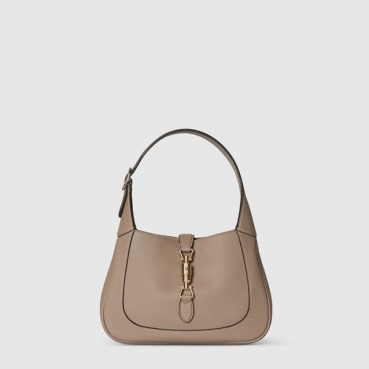 구찌 여성 재키 스몰 숄더백 