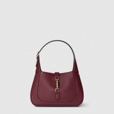 구찌 여성 재키 스몰 숄더백 