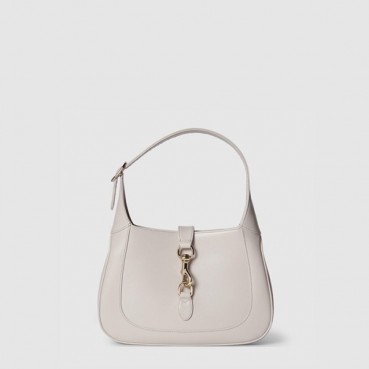 구찌 여성 재키 스몰 숄더백 