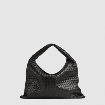 보테가 베네타 여성 폰단트 라지 홉 